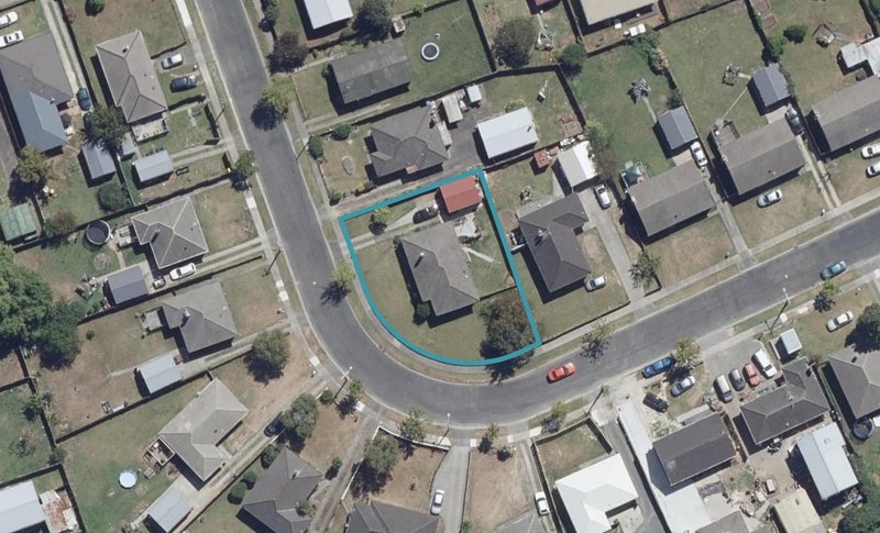 5 Byron Road, Enderley, Hamilton - Carousel 1