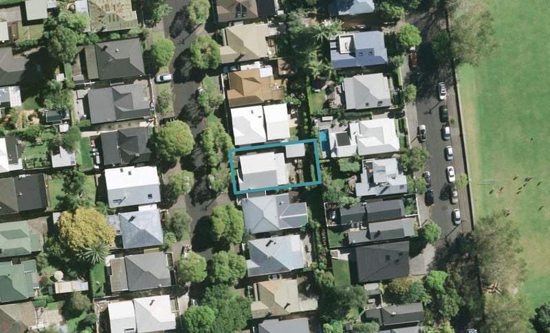 34 Islington Street, Ponsonby, Auckland - Carousel 1