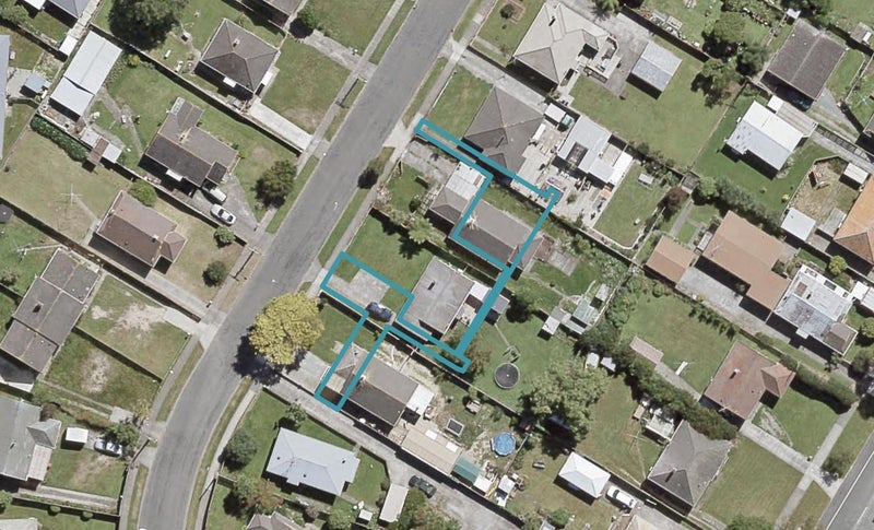 3/10 Biddle Crescent, Taita, Lower Hutt - Carousel 1