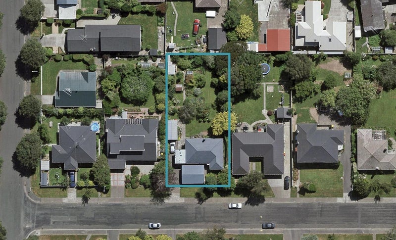 12 High Street, Rosedale, Invercargill - Carousel 1