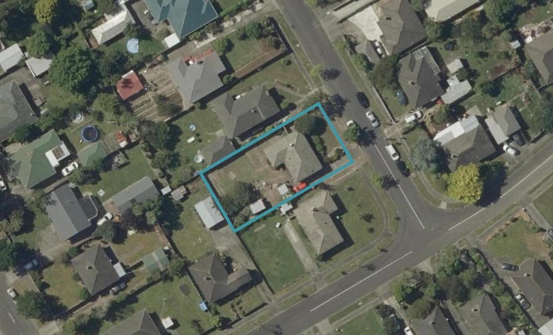 46 Manchester Street, Takaro, Palmerston North - Carousel 1