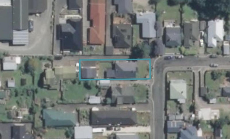 9A Livingstone Street, West End, Timaru - Carousel 1