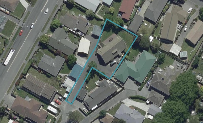 20A Cintra Place, Casebrook, Christchurch - Carousel 1