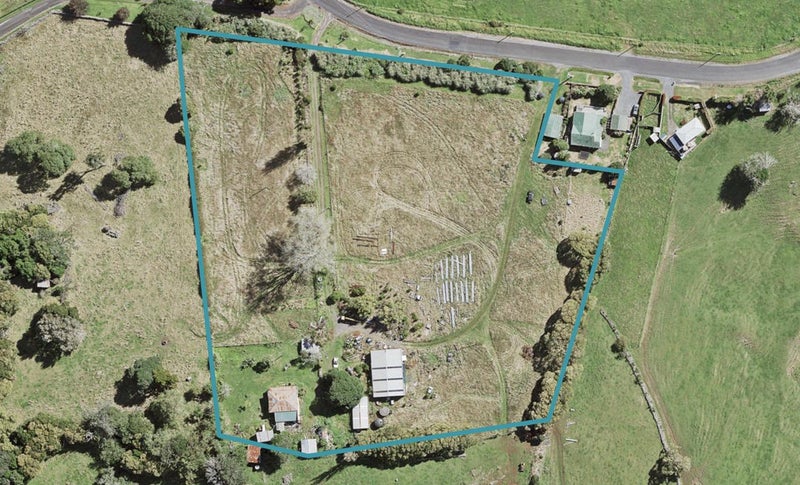 86 Peach Hill Road, Ramarama, Drury - Carousel 1