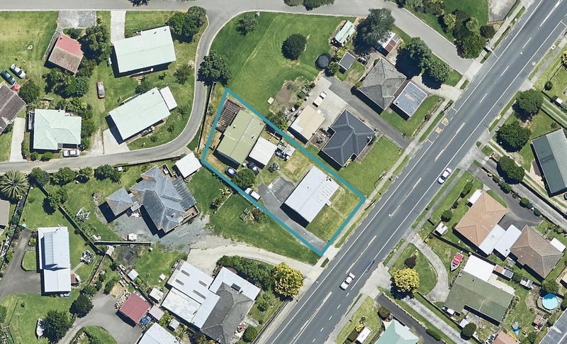45B Cambridge Road, Judea, Tauranga - Carousel 1