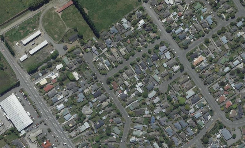 26 Esperance Street, St Albans, Christchurch - Carousel 1
