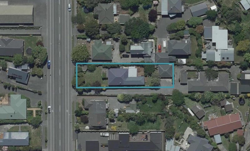 186 Idris Road, Strowan, Christchurch - Carousel 1