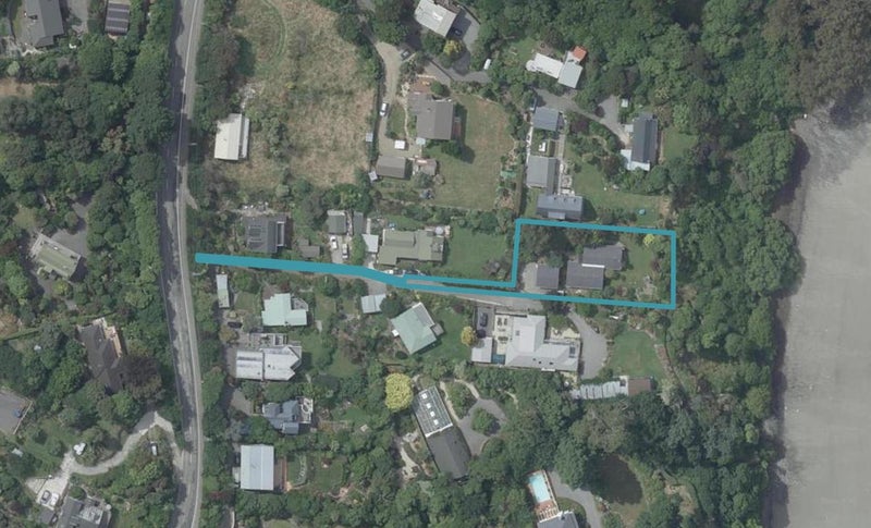 31 Main Road, Governors Bay, Lyttelton - Carousel 1
