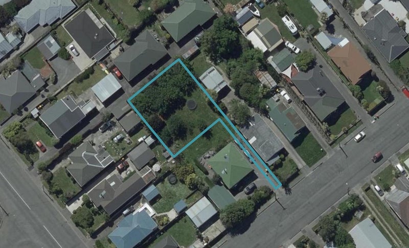 7 Leitch Street, Somerfield, Christchurch - Carousel 1