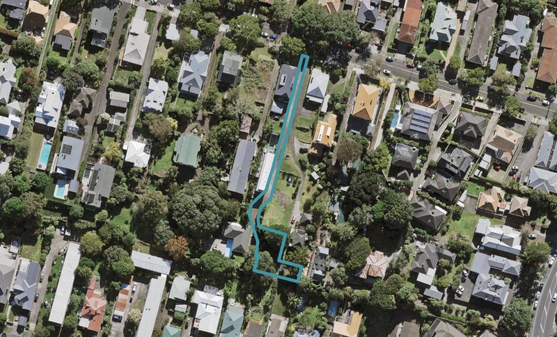 22D Grange Road, Mount Eden, Auckland - Carousel 1
