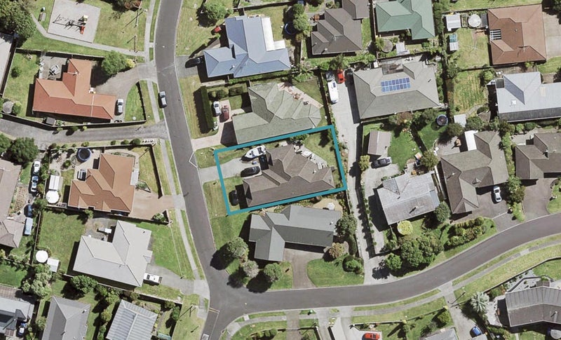 22 Merlot Heights, Huapai, Kumeū - Carousel 1