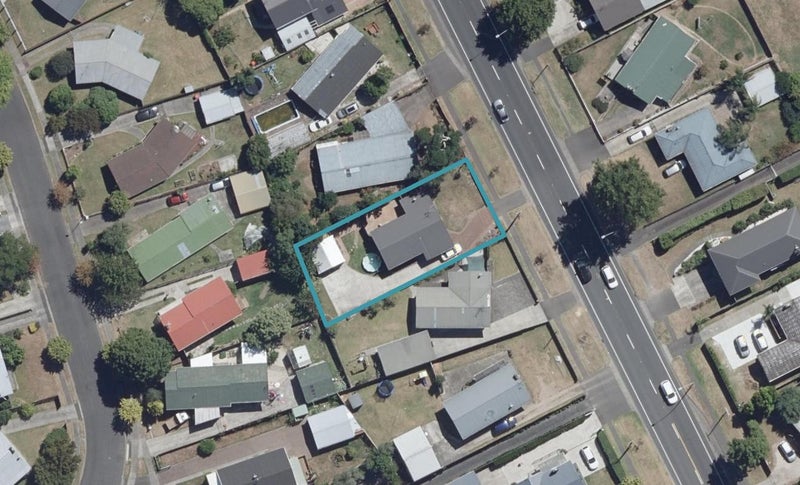 135 Hukanui Road, Chartwell, Hamilton - Carousel 1