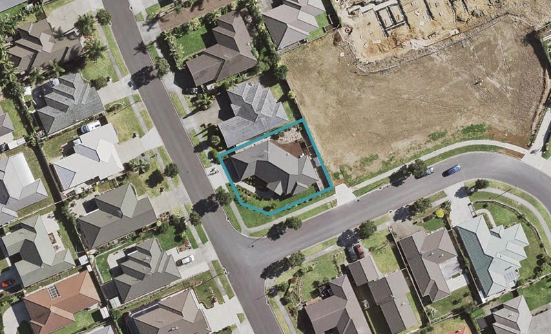 30 Norm Pellow Drive, Manurewa, Auckland - Carousel 1