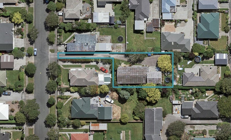 97 Abbot Street, Waverley, Invercargill - Carousel 1