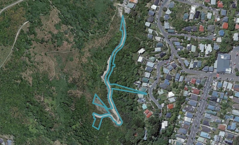47 Ara Paekawakawa, Island Bay, Wellington - Carousel 1