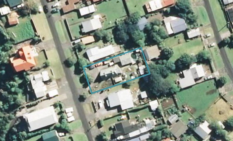 53 Kawei Road, Hawera - Carousel 1