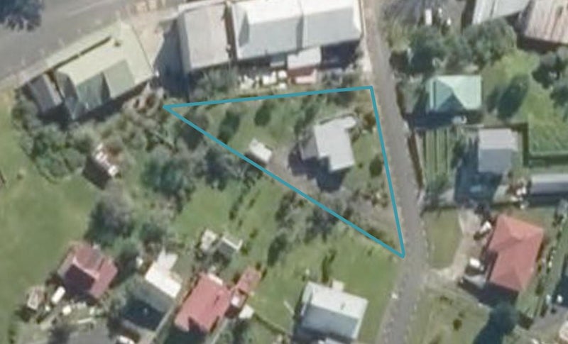 8 Albert Street, Kawakawa, Kawakawa - Carousel 1