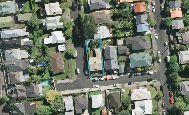 3 Scott Street, Ponsonby, Auckland - Carousel 1