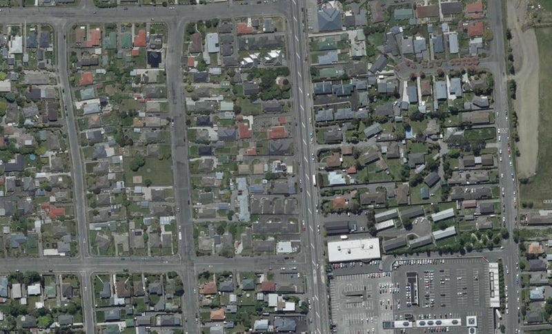 1/51 Marshland Road, Shirley, Christchurch - Carousel 1