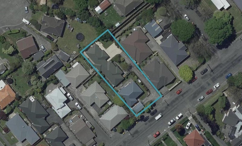 3/57 Stourbridge Street, Spreydon, Christchurch - Carousel 1