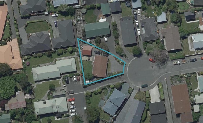12 Claydon Place, Dallington, Christchurch - Carousel 1