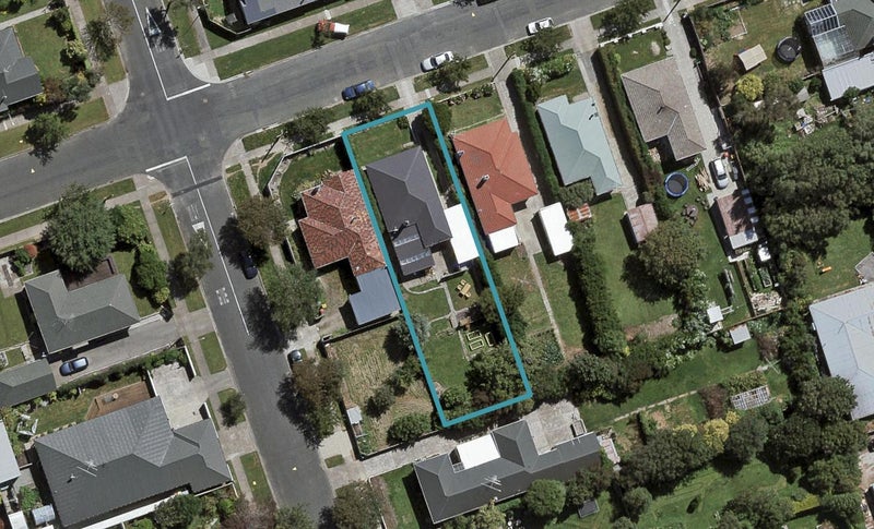 19 James Street, Glengarry, Invercargill - Carousel 1