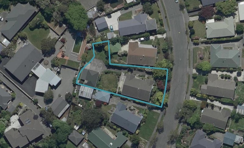 57 Sevenoaks Drive, Bryndwr, Christchurch - Carousel 1