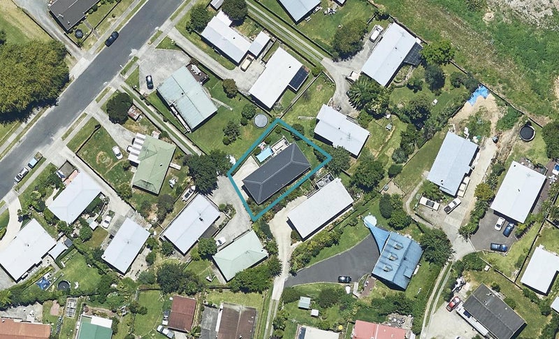 10C Ila Place, Hairini, Tauranga - Carousel 1