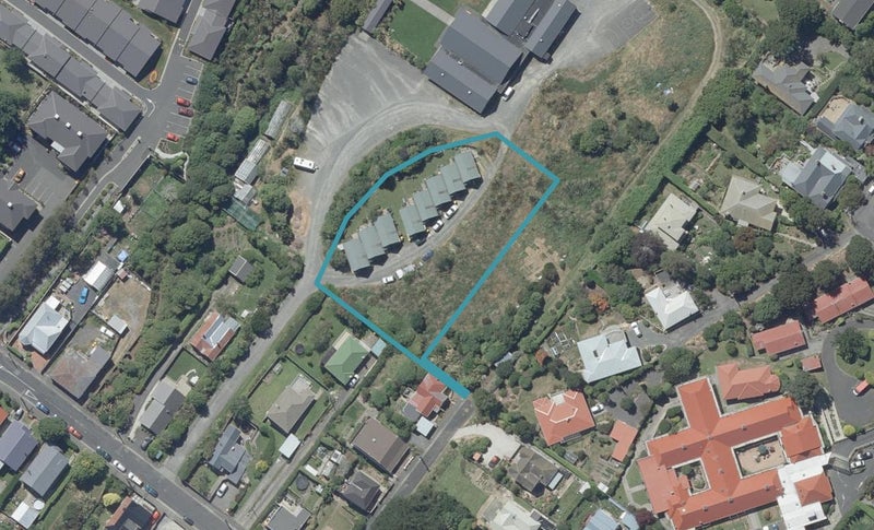 24A Shetland Street, Wakari, Dunedin - Carousel 1