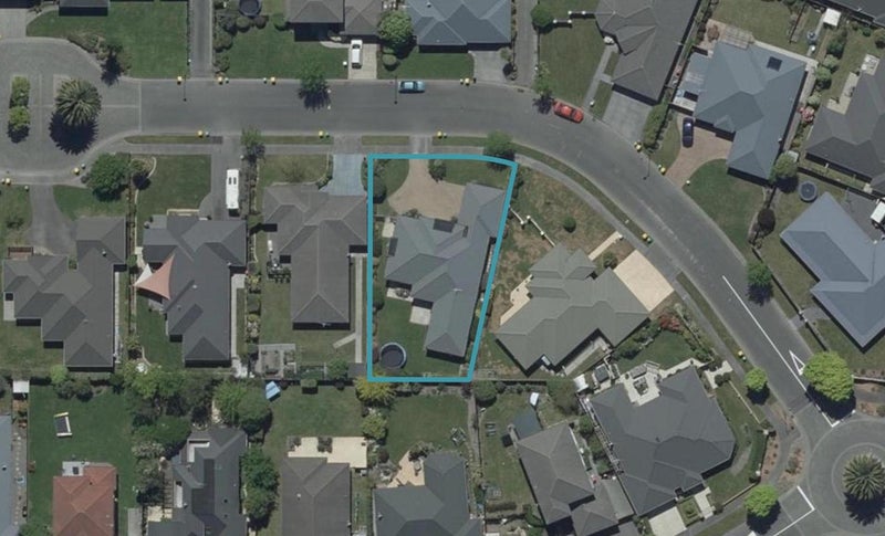 5 Montego Close, Shirley, Christchurch - Carousel 1