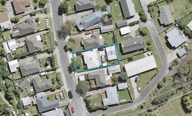 57 Black Beech Street, Birchville, Upper Hutt - Carousel 1