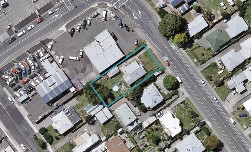 203 Grove Road, Mayfair, Hastings - Carousel 1