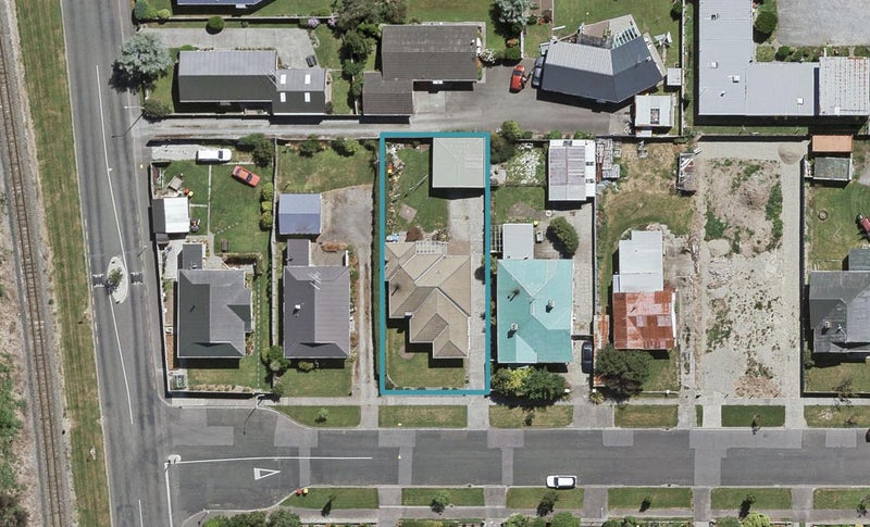 8 Lowe Street, Avenal, Invercargill - Carousel 1