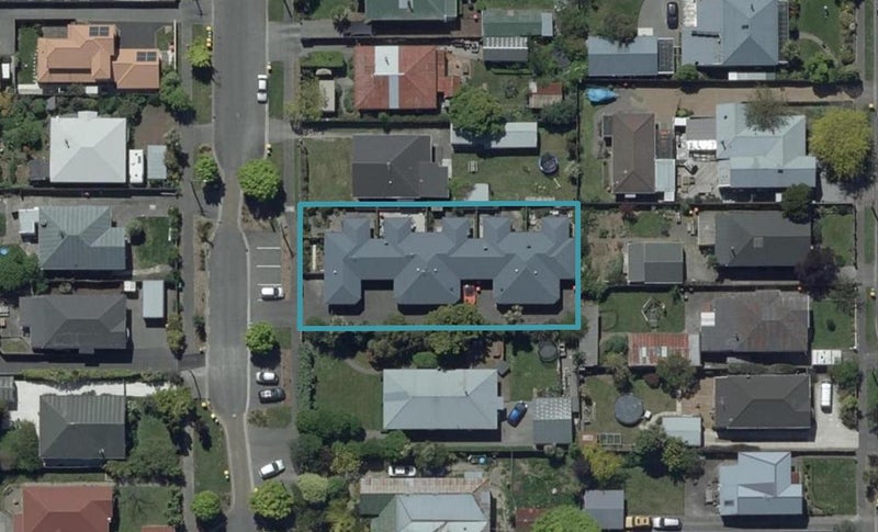 5/238 Geraldine Street, Edgeware, Christchurch - Carousel 1