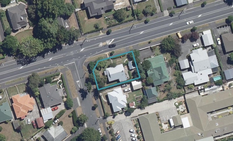 36 Naylor Street, Hamilton East, Hamilton - Carousel 1