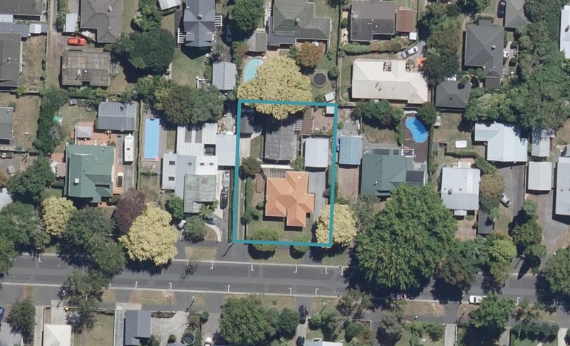 7A Young Street, Claudelands, Hamilton - Carousel 1