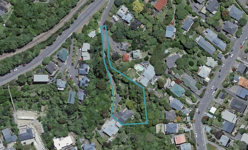 79 Waikowhai Street, Ngaio, Wellington - Carousel 1