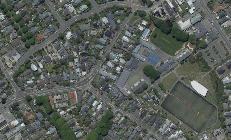 14A Courtenay Street, St Albans, Christchurch - Carousel 1