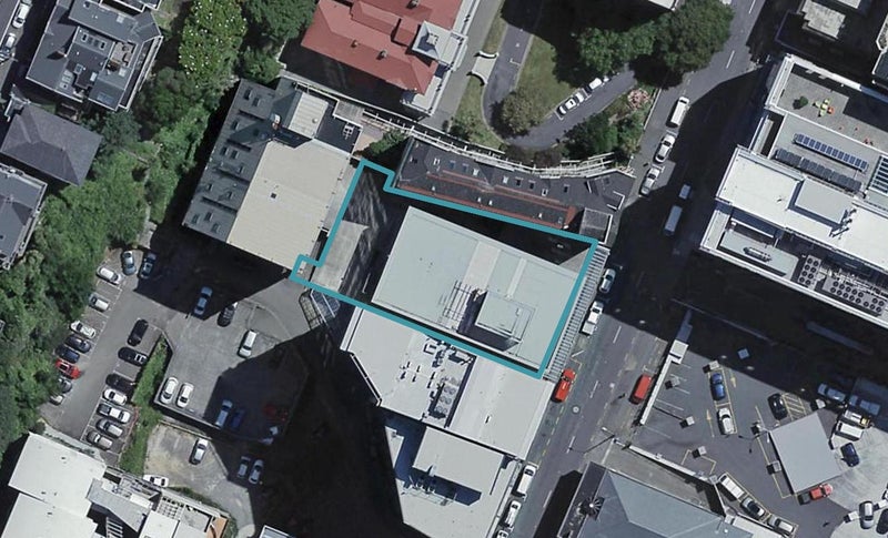 305/53A Boulcott Street, Wellington Central, Wellington - Carousel 1