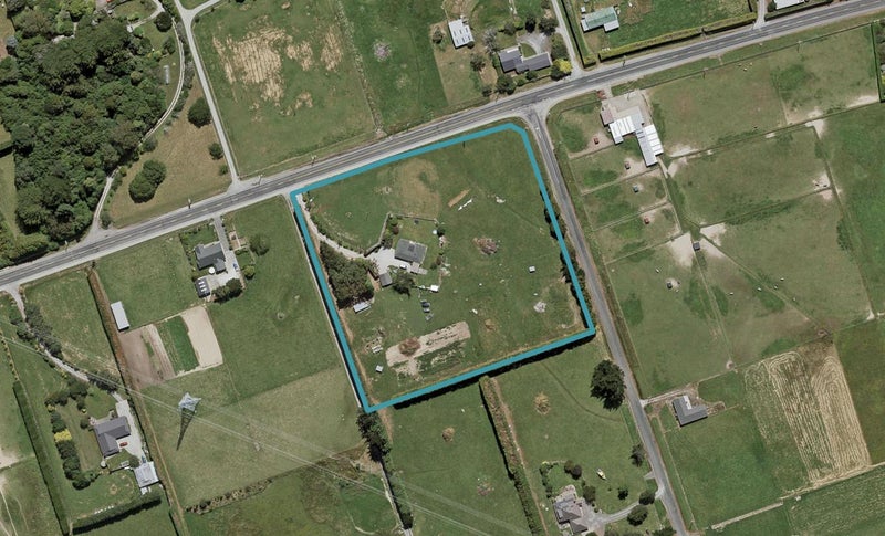 221 Findlay Road, Ascot, Invercargill - Carousel 1