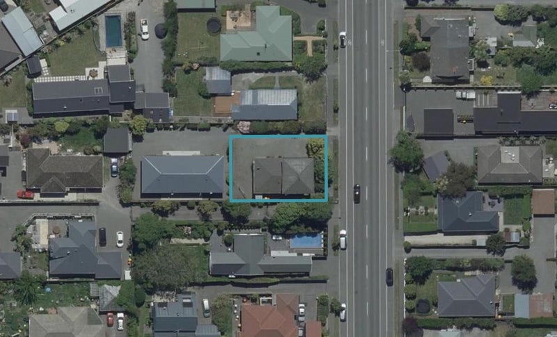 165 Idris Road, Strowan, Christchurch - Carousel 1