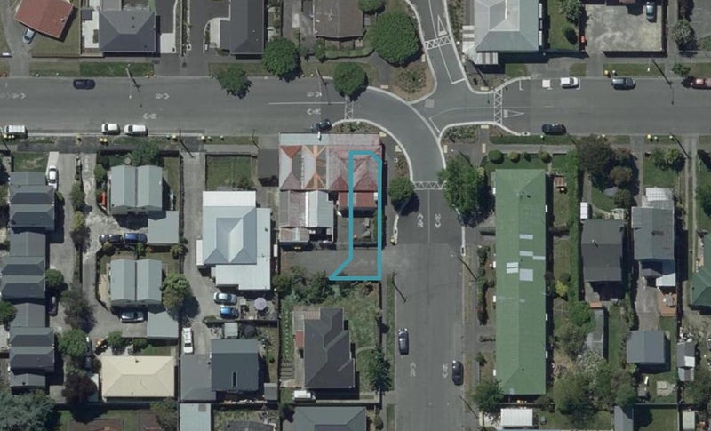 71 England Street, Linwood, Christchurch - Carousel 1