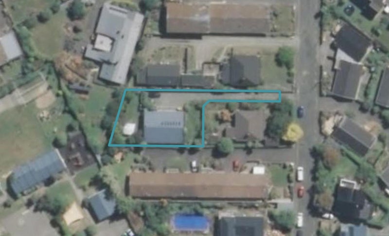10A Campbell Street, Maori Hill, Timaru - Carousel 1