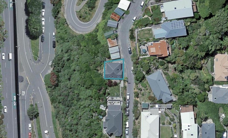 36 Putnam Street, Northland, Wellington - Carousel 1