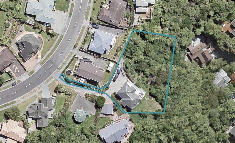167 Tirohanga Road, Tirohanga, Lower Hutt - Carousel 1