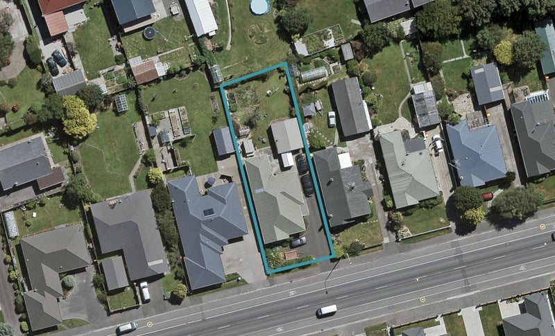 320 Yarrow Street, Richmond, Invercargill - Carousel 1