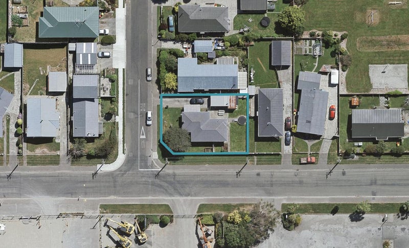 3 Hastings Street, Waikiwi, Invercargill - Carousel 1