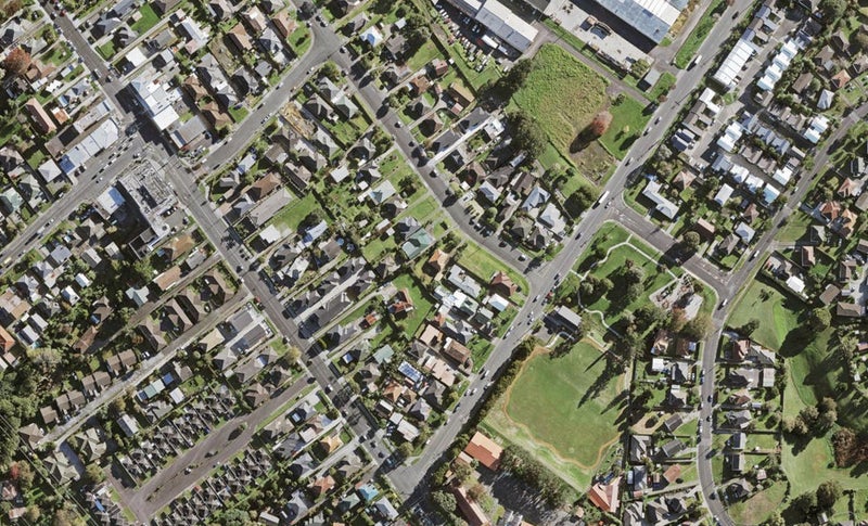 2D Marion Avenue, Mount Roskill, Auckland - Carousel 1