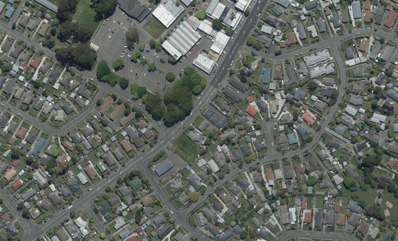 102 Farrington Avenue, Bishopdale, Christchurch - Carousel 1