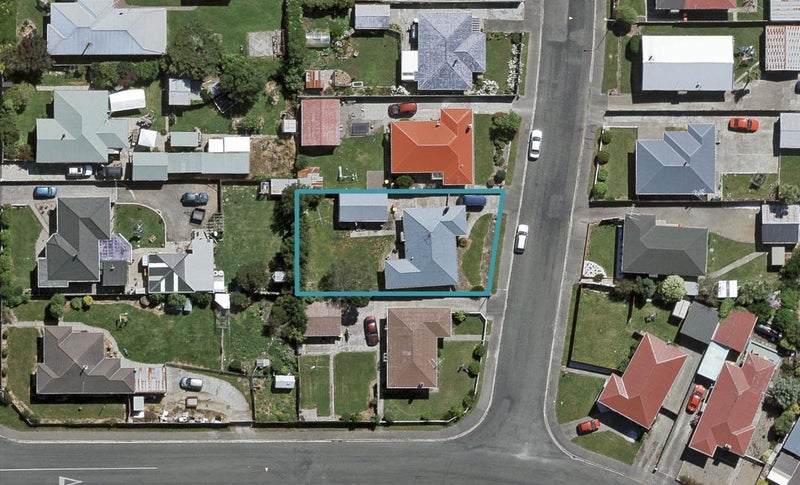 47 Kinmont Crescent, Newfield, Invercargill - Carousel 1